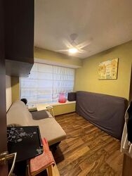 Blk 588B Park Central @ Amk (Ang Mo Kio), HDB 4 Rooms #566266241